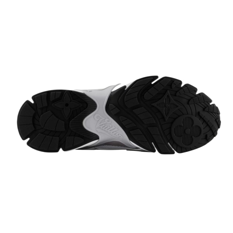 Louis Vuitton LV Olympia Sneaker - Image 3